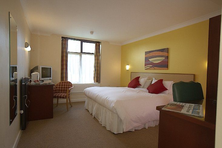 Draycote Hotel And Whitefields Golf Course Rugby Esterno foto