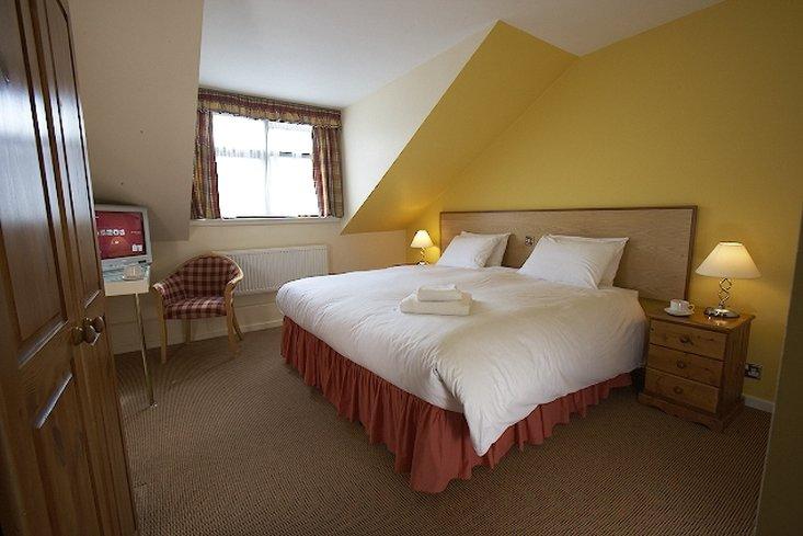 Draycote Hotel And Whitefields Golf Course Rugby Esterno foto