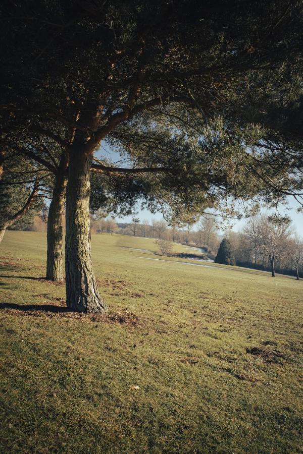 Draycote Hotel And Whitefields Golf Course Rugby Esterno foto