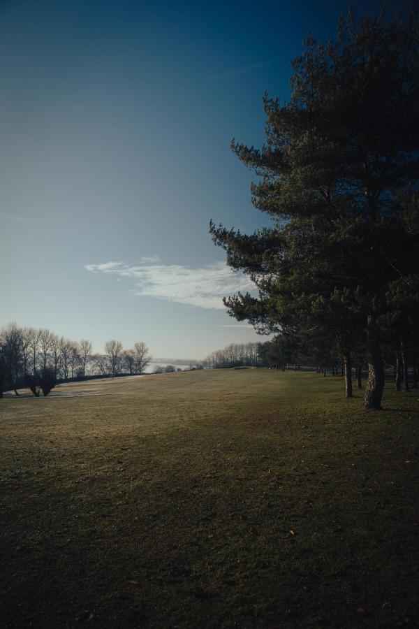 Draycote Hotel And Whitefields Golf Course Rugby Esterno foto