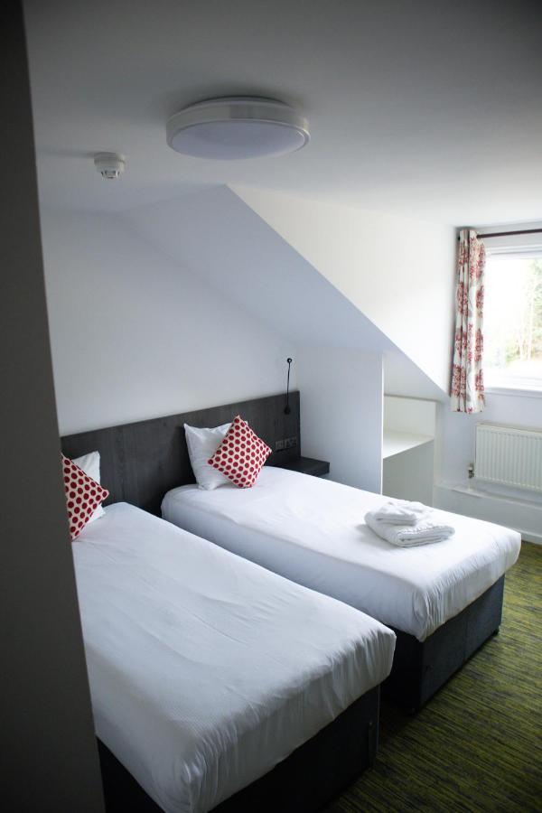 Draycote Hotel And Whitefields Golf Course Rugby Esterno foto
