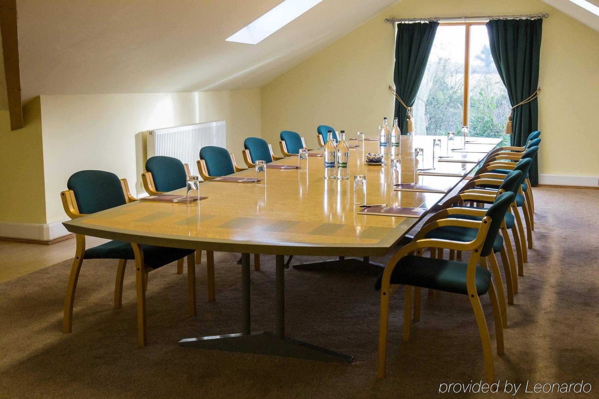 Draycote Hotel And Whitefields Golf Course Rugby Esterno foto
