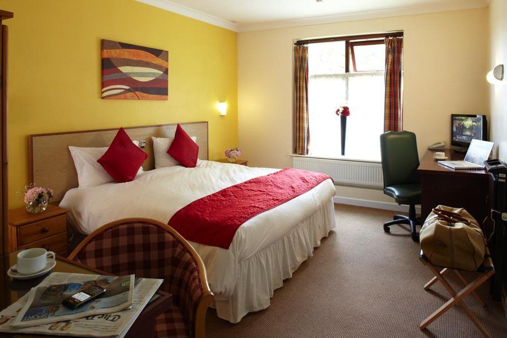Draycote Hotel And Whitefields Golf Course Rugby Esterno foto