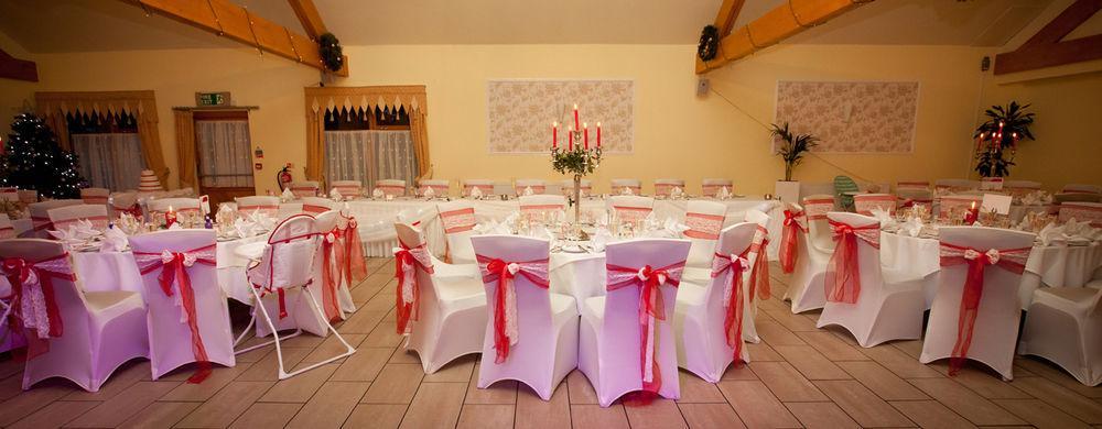 Draycote Hotel And Whitefields Golf Course Rugby Esterno foto