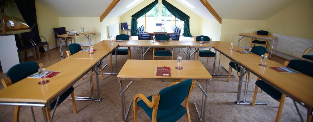 Draycote Hotel And Whitefields Golf Course Rugby Esterno foto