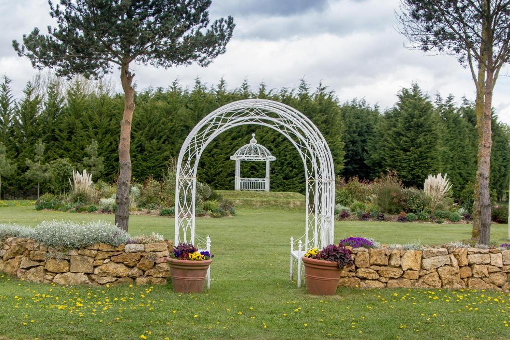 Draycote Hotel And Whitefields Golf Course Rugby Esterno foto