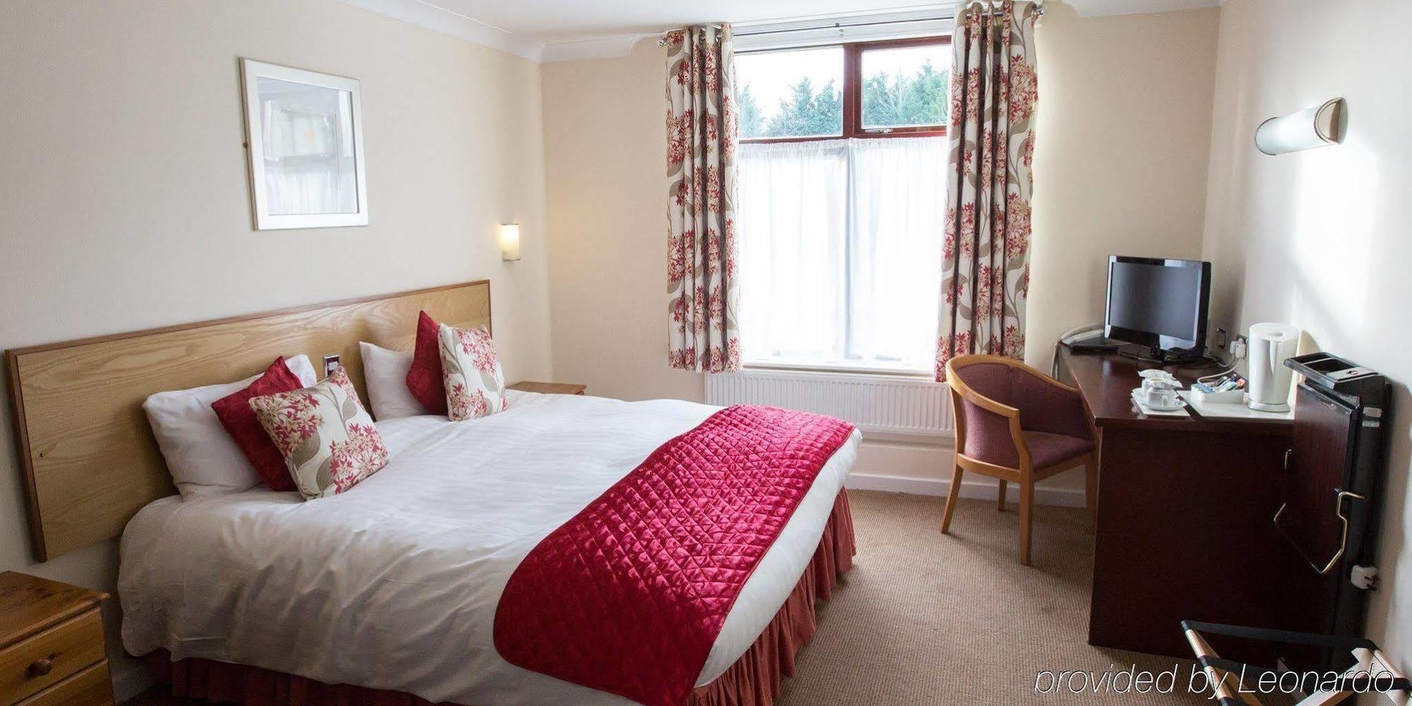 Draycote Hotel And Whitefields Golf Course Rugby Esterno foto