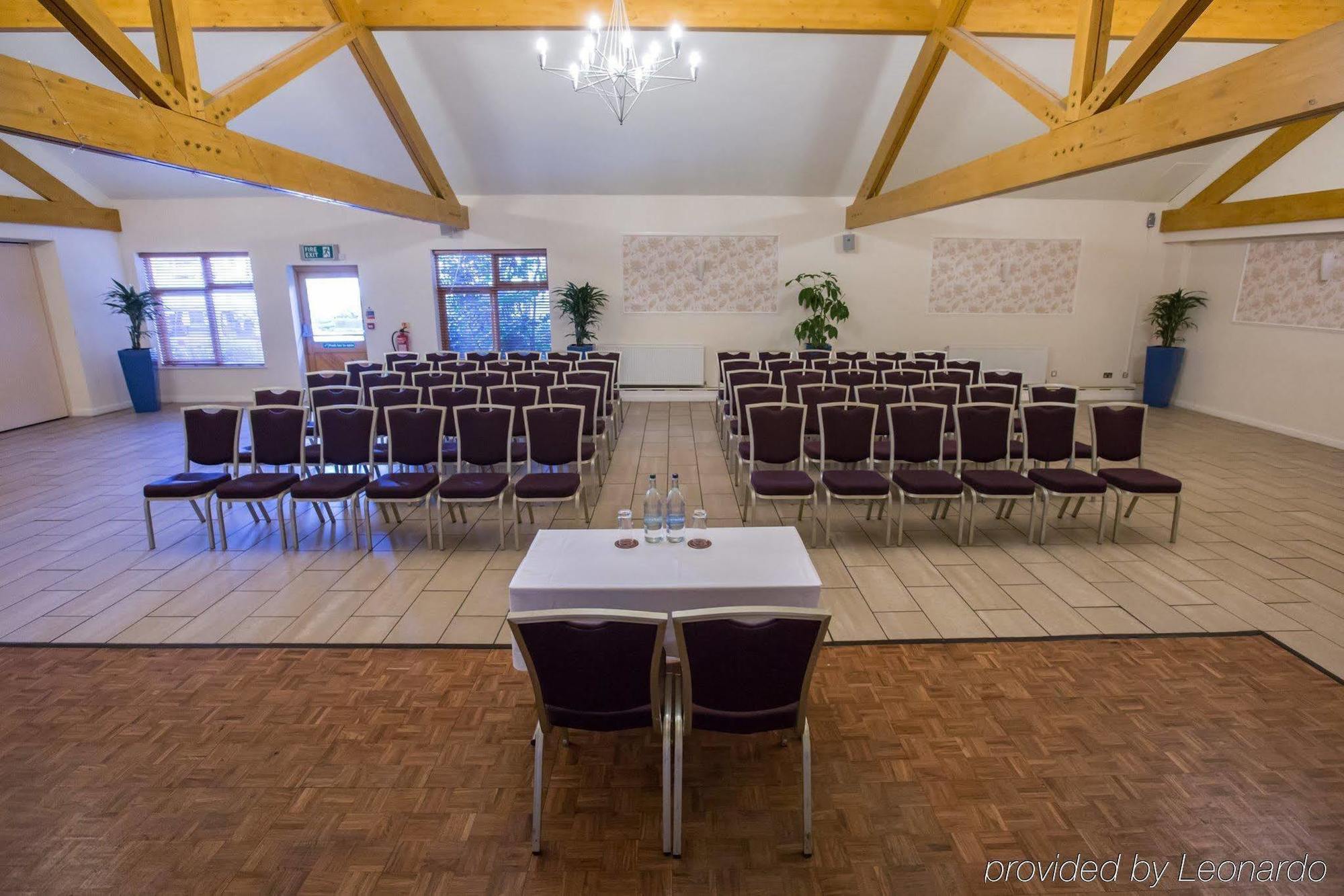 Draycote Hotel And Whitefields Golf Course Rugby Esterno foto