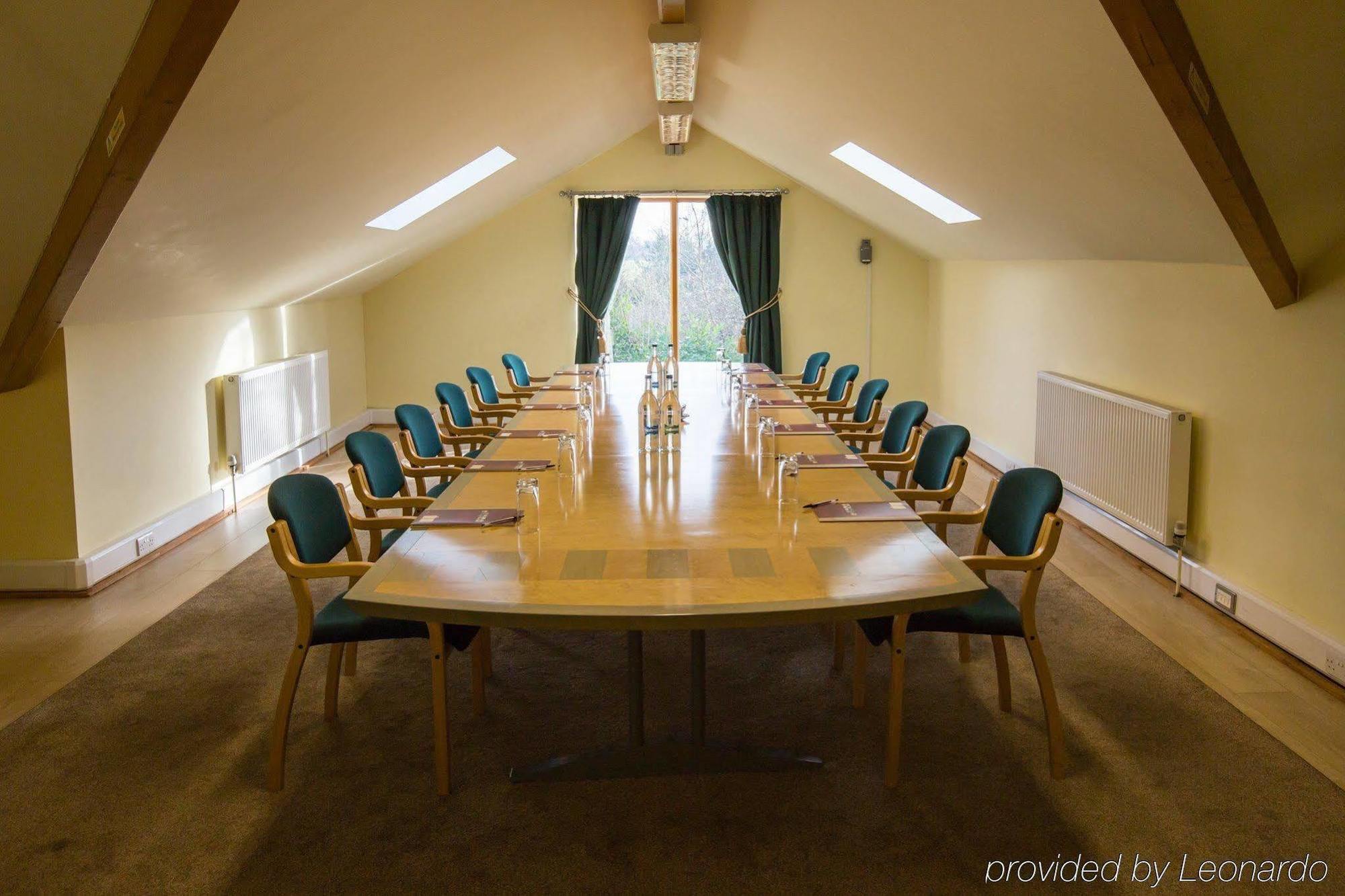 Draycote Hotel And Whitefields Golf Course Rugby Esterno foto